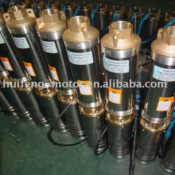Deep Well Submersible Pump Suppliers & Manufacturers