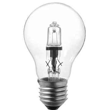 Halogen Energy Saver