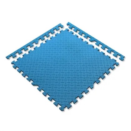 Puzzle Exercise Mat EVA Schuim Zwembad Mat ProSourceFit