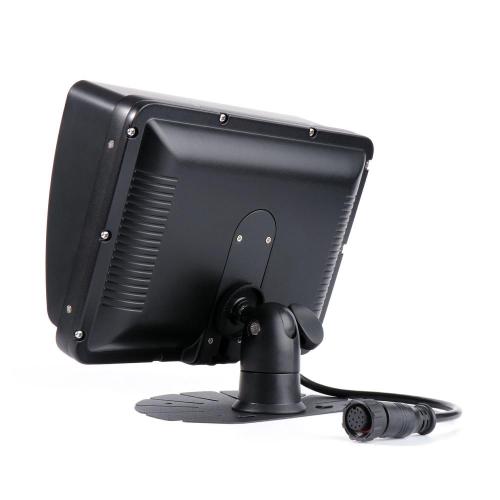 Waterproof 7inch AHD Car Reversing Monitor
