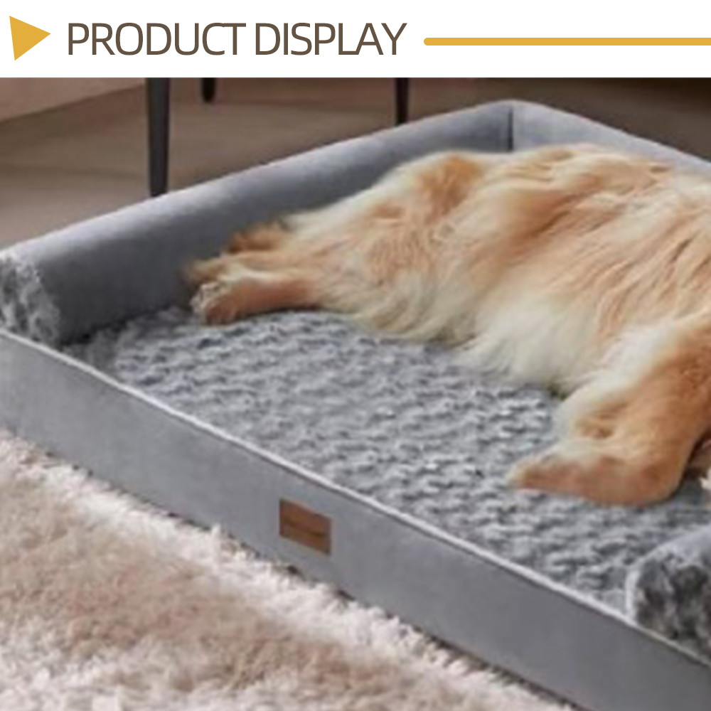 High-Density Sponge Pet Sponge X