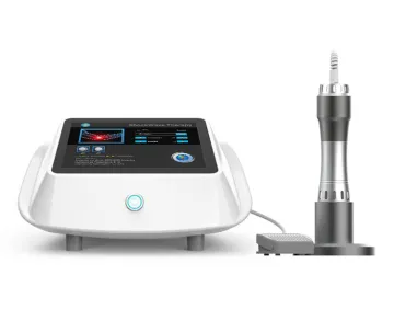 ED treatment electromagnetic focused shockwave therapy erectile dysfunction machine