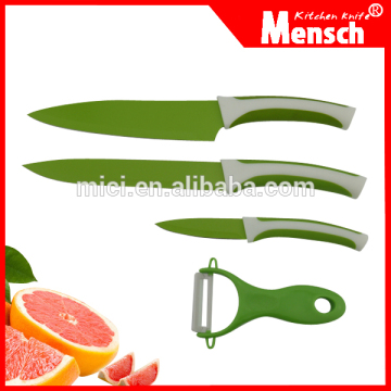 4pcs high quality dinner cutlery set