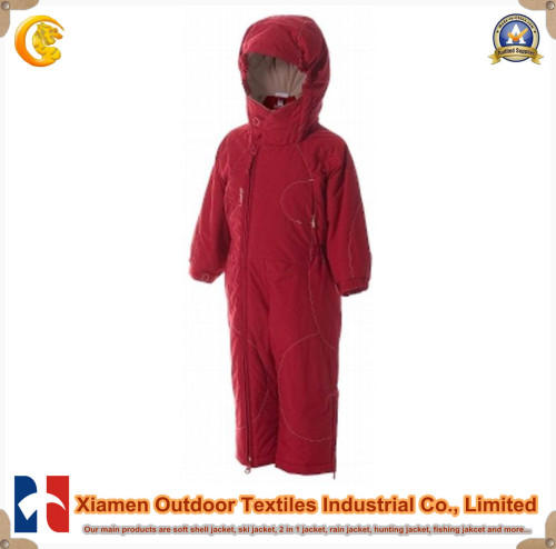 Kids Fashion Comfortable Waterproof Ski Overall (SK009)