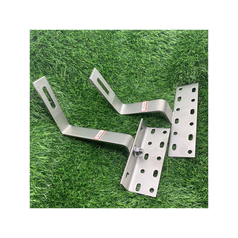 Solar Roof PV Mounting System Fixed height Hook