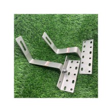 Stainless Steel Adjustable Hook 304 Stainless Steel Hook Glazed Tile Roof Hook Factory