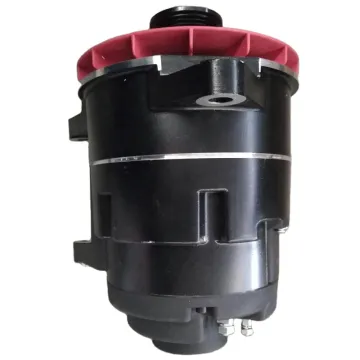 ISDe Alternator AC172RA 5253001
