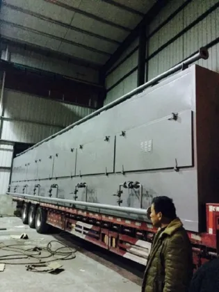 pork granules dehydration drier