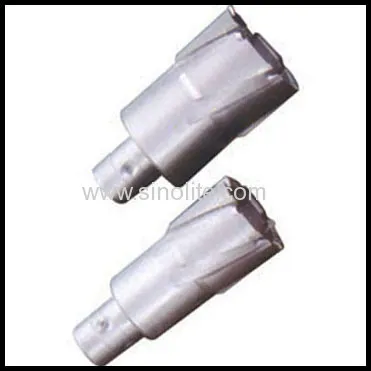 Fein Quick-in Shank Tct Annular Hole Cutter 