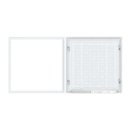 Syska 600x600mm Infrarouge Backlit Panel Light
