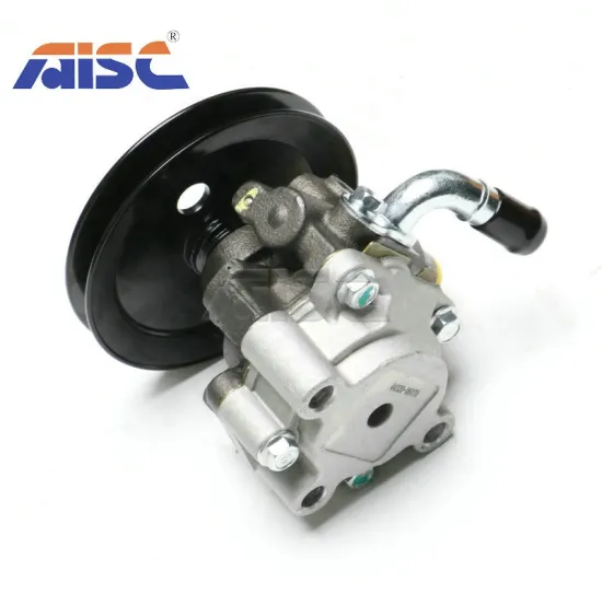 Auto Parts AISC 44320-06070 Power Steering Pump for TOYOTA Camry