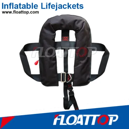 Self Inflating as Stearns Pfd,Child Life Jacket  (FTIN-VC01)