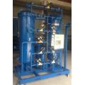 Stickstoffzubereitungsmaschinen -PSA -Typ N2 Produktionsausrüstung