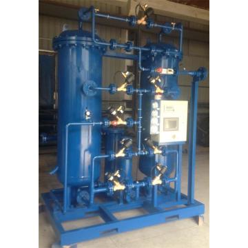 Nitrogen Making Machine PSA Type N2 Production Equipment