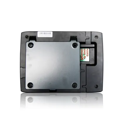 RFID card Access Control System with Internal Camera