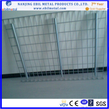 Wire mesh Deck for Warehouse rack