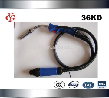 HPK36KD welding torch