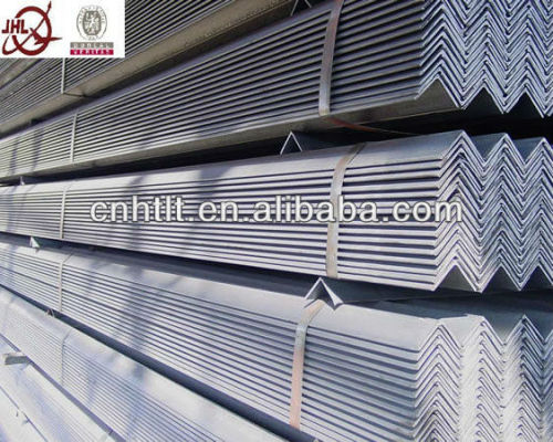 gi angle bar and mild steel angle bar