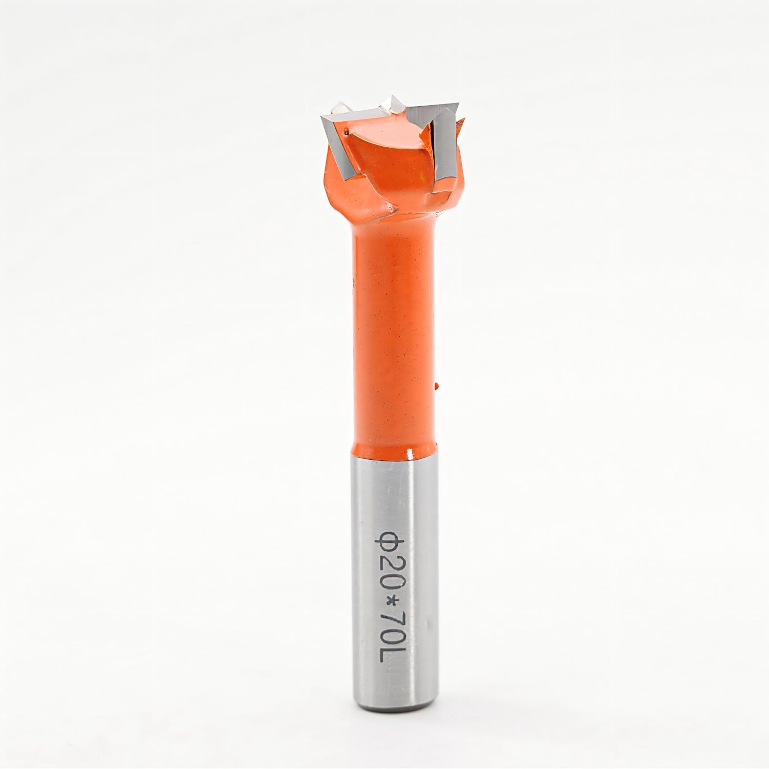 Alloy split drill Alloy split drill