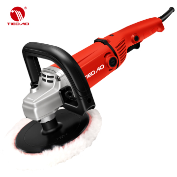 TD43180 Professional Machinery Concrete Polisher Machine
