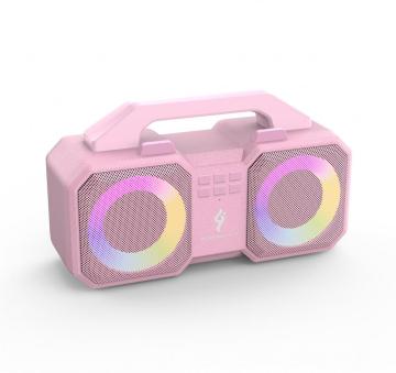 صحيح 16W Power 2000mah بلوتوث المتكلم