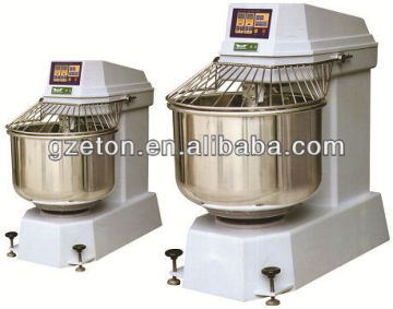 Commercial Spiral Mixers 20/30/40/50/60/70L