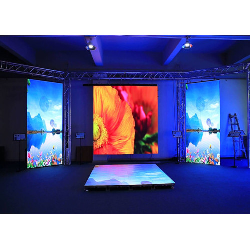 SMD Ultra Small Pitch Video Wall Display
