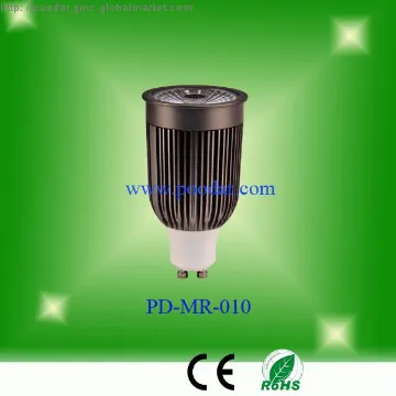 MR16 LED COB SPOTLIGHT 6000K