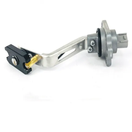 Electric Car Spare Parts 4.5L 1FZFE 1998-2007 Engine Oil Level Sensor For Toyota Land Cruiser