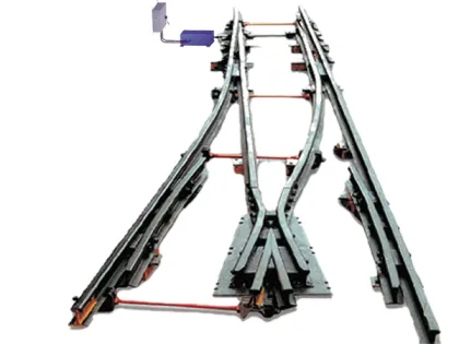 QFC Type Pneumatic Control Switch Device