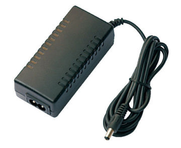 6a 9v Dc Desktop Power Adapter 54w , Cctv Desktop Switching Power Supply 110v Ac