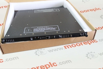 TRICONEX 3700A Main Processor Module IN STOCK