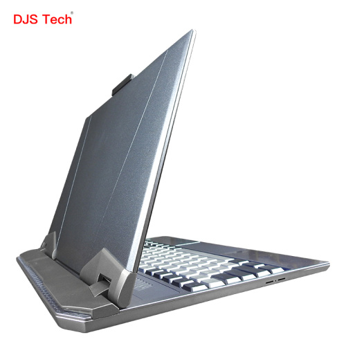 Modern Sleek Laptop with Superior Performance