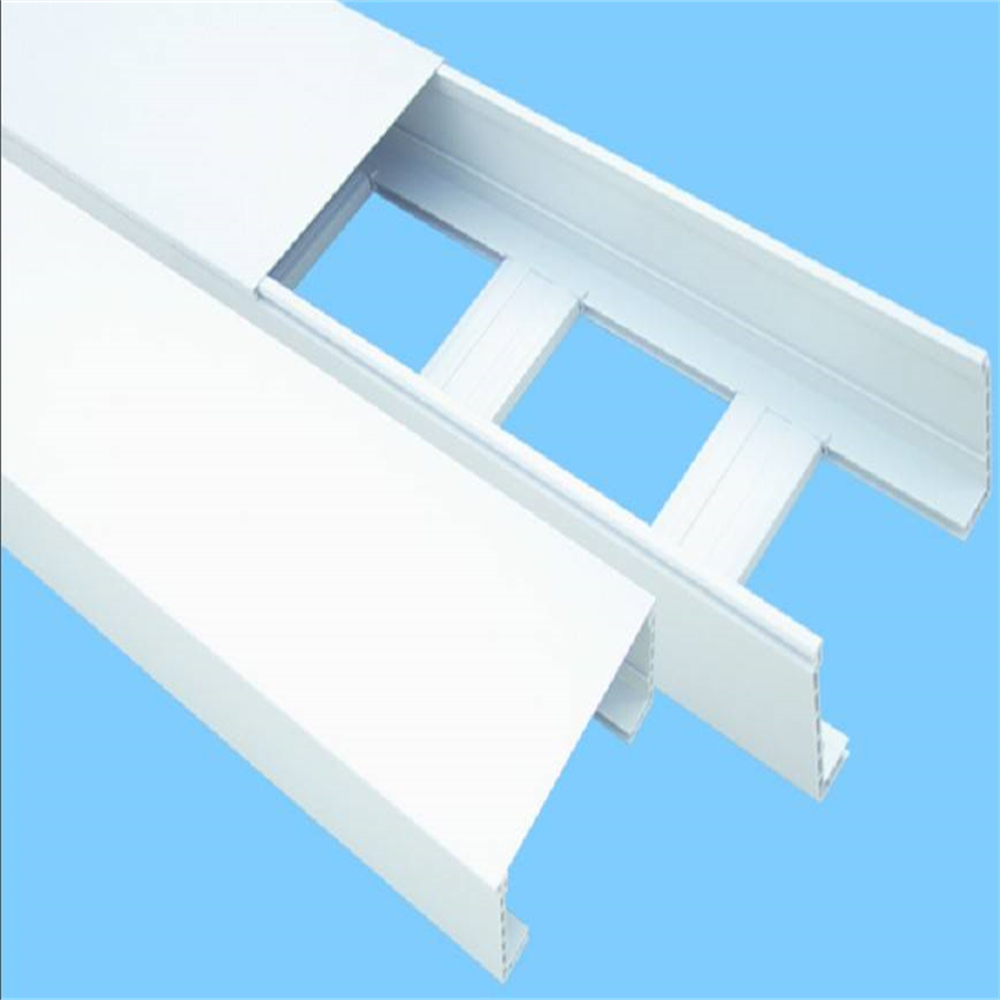 Powder Coated Cable Tray