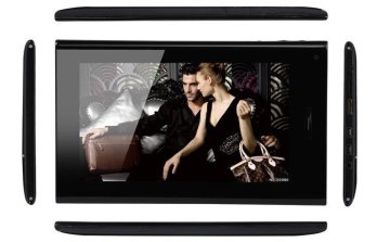 1.5g Mhz 7 Inch Google Android 7 Tablet Pc Computer Netbook Built - In 3g
