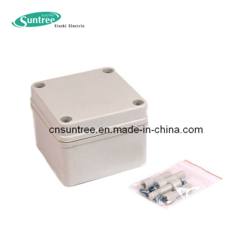 ABS Waterproof Junction Box IP66 PVC Waterproof Junction Box IP68 Junction Box PVC Waterproof Junction Box