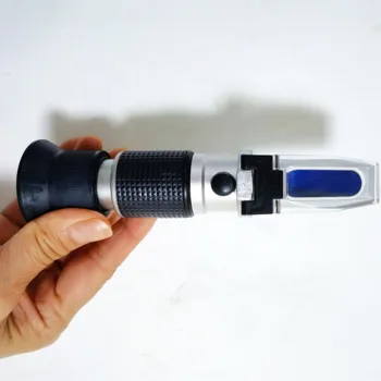 LB82T Brix Syrup Hydrometer