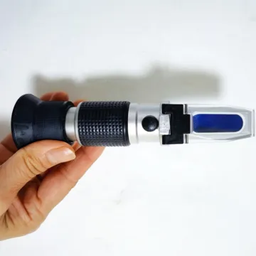 LB82T Brix Syrup Hydrometer