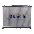 2986 Bộ tản nhiệt hiệu suất phù hợp với 07-15 Mazda CX-9 3.5L/3.7L