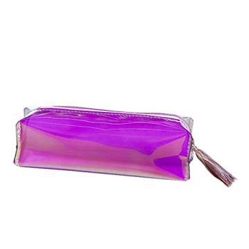 ROSY LASER PENCIL CASE-0