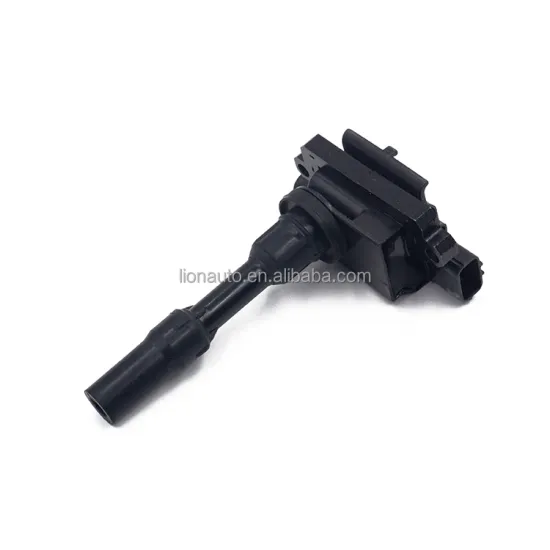Ignition Coil for SUZUKI 3341066D00 3341066D01 - Automobile Engine System Parts & Accessories