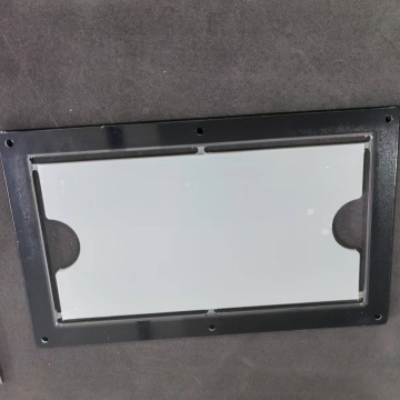 Premium Polycarbonate Sheets for Print Applications