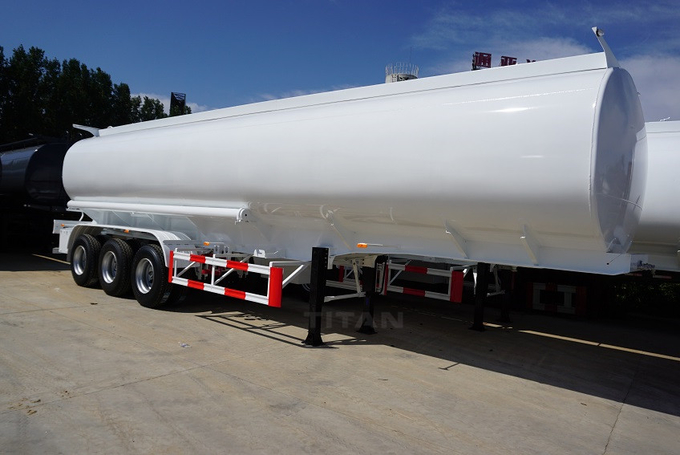 Carbon Dioxide Transport Vehicle01