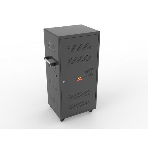 chromebook charging and storage station