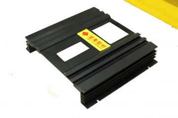 Precyzyjna obróbka CNC OEM Profil aluminiowy