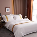 Hotel style 60 air-jet satin cotton brocade series