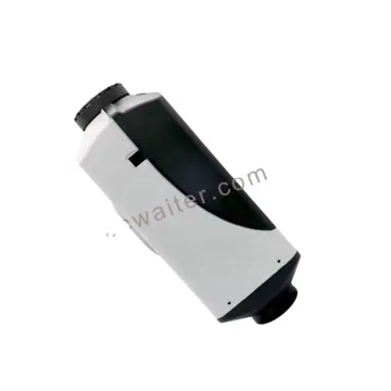 Air Heater Environmental Protection Heating For Car