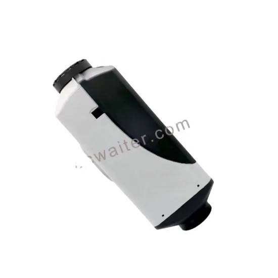 Air Heater Environmental Protection Heating For Car