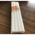 wholesale religious candles bougie blanche