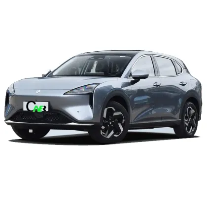 Wuling Baojun Yunhai New Energy Electric Car 2024
